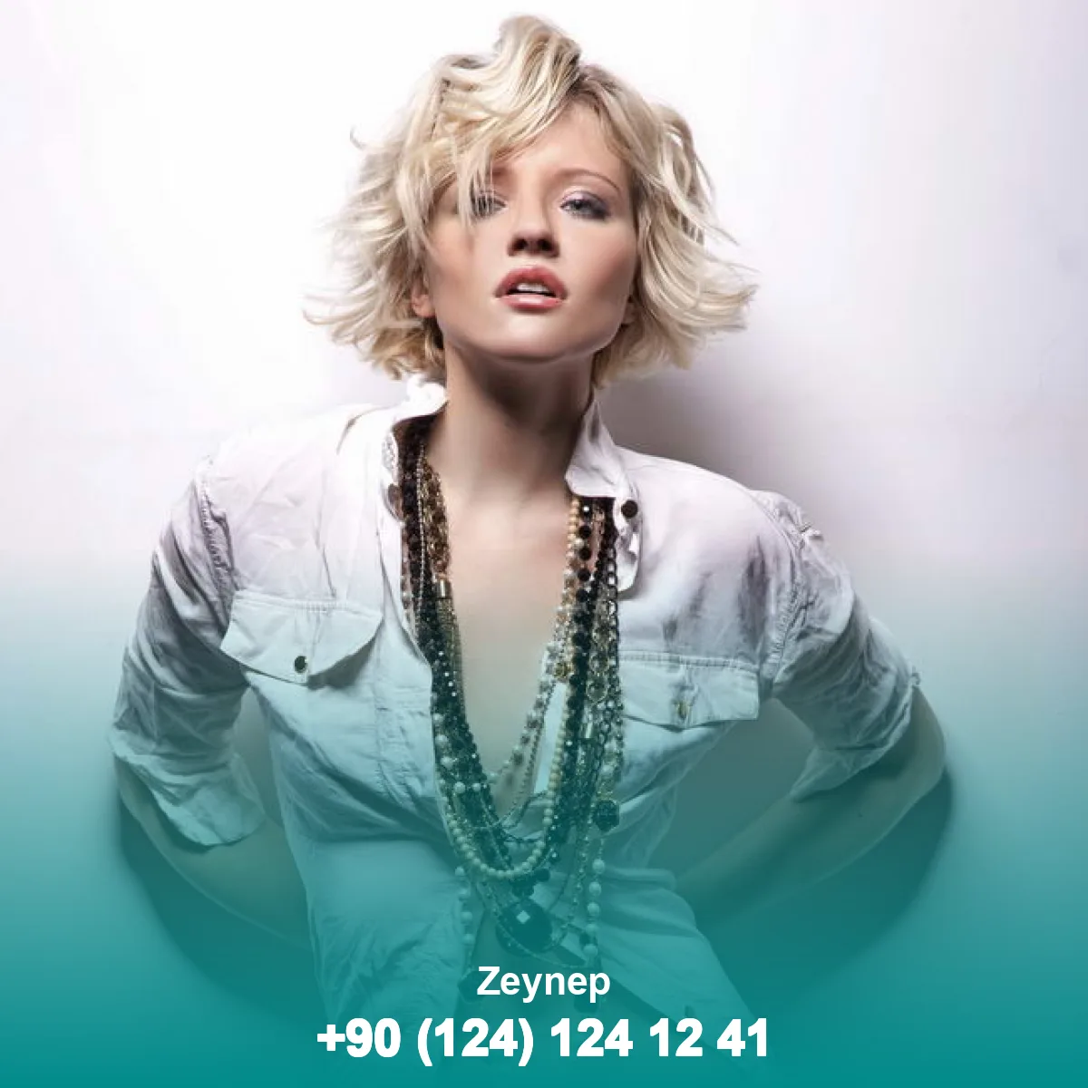 Zeynep